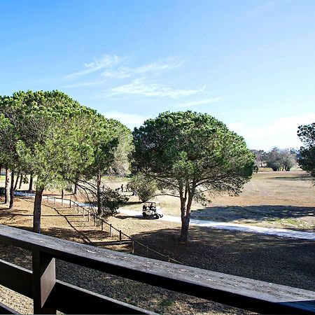 Vert Paradis - Vue Apaisante Sur Golf, Pins Parasols, 2E Etage - 80 M2 Dont Terrasse Avec Pergola, 2 Chambres, 3Et Iles, 3 Clim, Wifi - Piscine, Parking Et Park A Velos, Ascenseur - En Option Linge, Menage - Pistes Cyclables, Mer A Proximite Saint-Cyprien  Eksteriør bilde